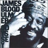 James Blood Ulmer - Odyssey (CD) Image